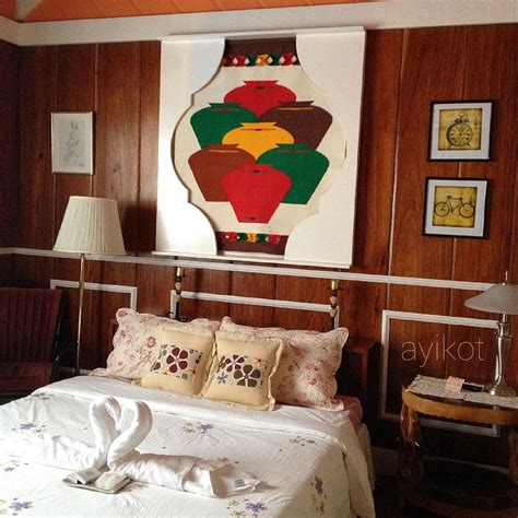 Rooms available at Guesthaven Baguio Bed and .